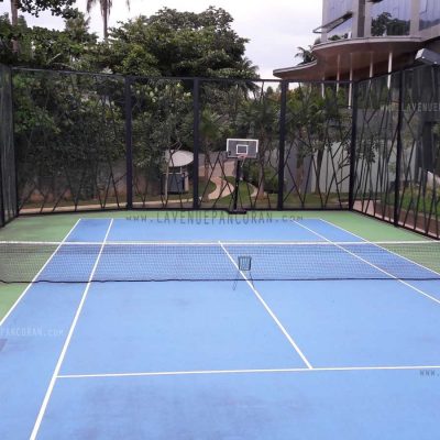Apartemen Lavenue Pancoran Tennis Court