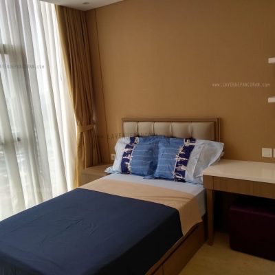 Children Bedroom LAvenue Pancoran 3BR
