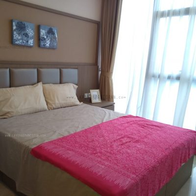 Bedroom LAvenue Pancoran 3BR