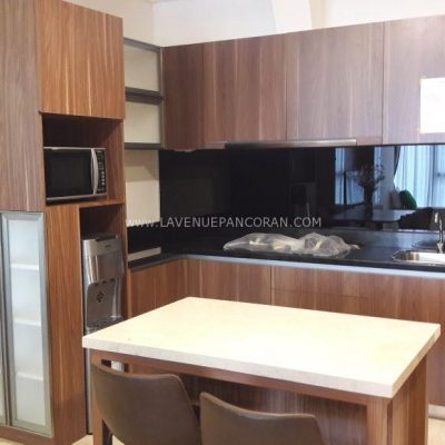 Kitchen  Lavenue Pancoran 2BR New Full Furnished 