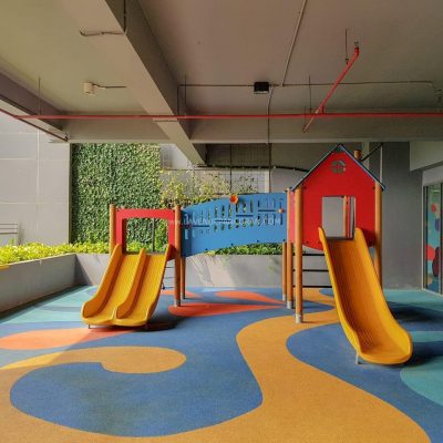 Lavenue Children Play Ground