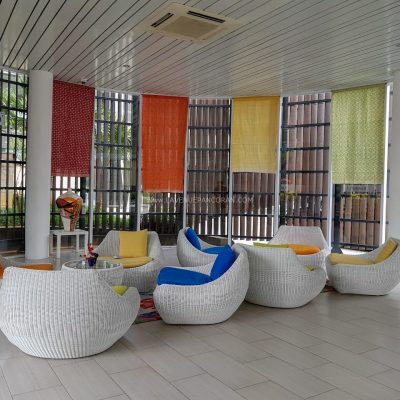 Lavenue Facilities Lounge