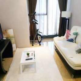 Pancoran Lavenue 2br H08 R010