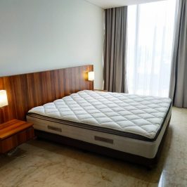 Lavenue 2br Low Floor E05 R012