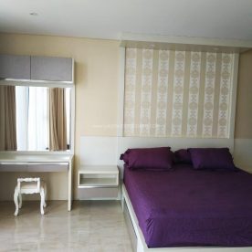 Lavenue Pancoran 1br E5 R021