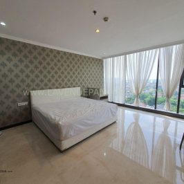 Lavenue Pancoran 1br B02 Lvs005