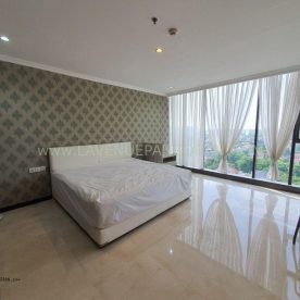 Lavenue Pancoran 1br B02 Lvs005