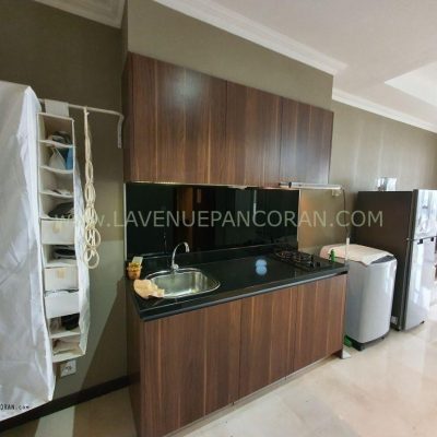 Lavenue Pancoran 1br H08 Lvs005
