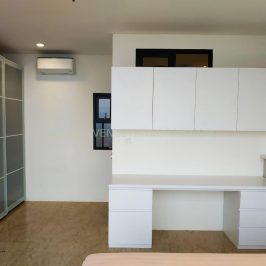 Lavenue Pancoran Bedroom2 R005