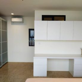 Lavenue Pancoran Bedroom2 R005