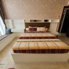 Lavenue Pancoran 2br A01 R001