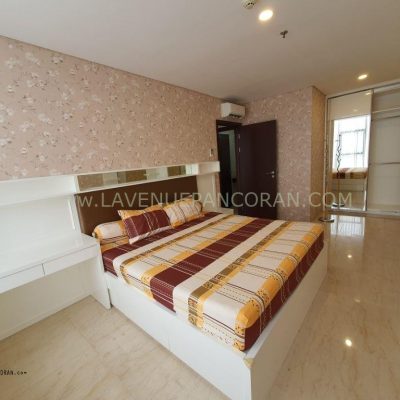 Lavenue Pancoran 2br B02 R001