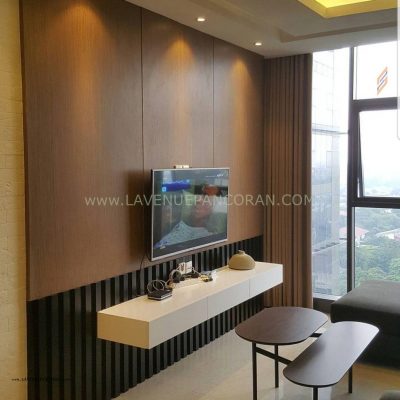 Lavenue Jakarta 2br A01 Lvr022