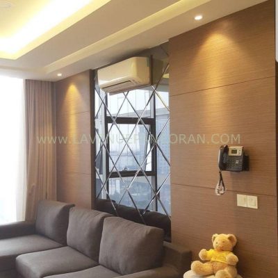 Lavenue Jakarta 2br B02 Lvr022