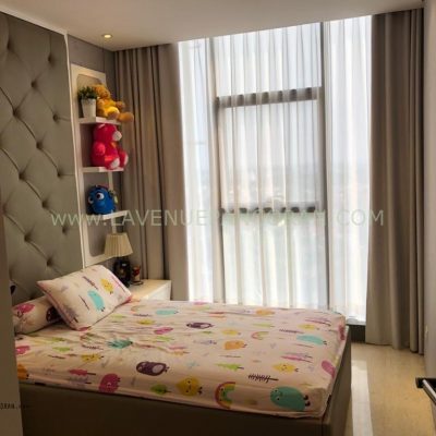 Lavenue Jakarta 2br H08 Lvr022