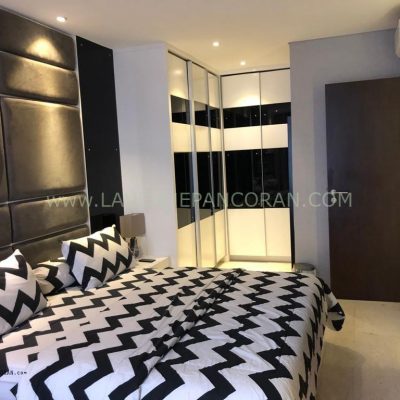 Lavenue Jakarta 2br L12 Lvr022