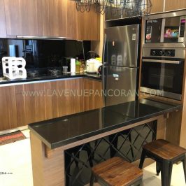 Lavenue Jakarta 2br O15 Lvr022