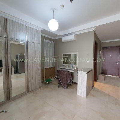 Jual 1br Full Furnished Lavenue Apartment Pancoran Siap Huni 3