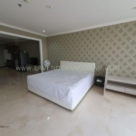 Jual 1br Full Furnished Lavenue Apartment Pancoran Siap Huni 6