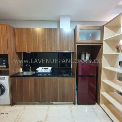Lavenue 1br North Tower Full Furnished Lantai Tengah Sewa 2