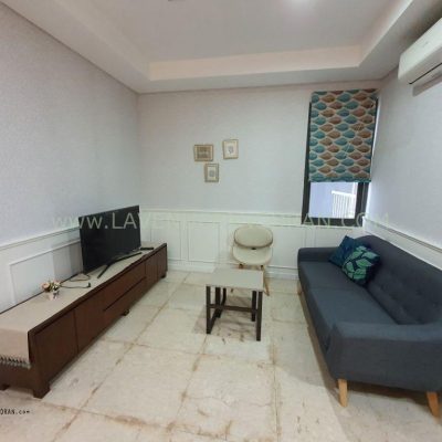 Lavenue 1br North Tower Full Furnished Lantai Tengah Sewa 3