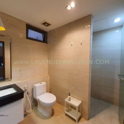 Lavenue 1br North Tower Full Furnished Lantai Tengah Sewa 4
