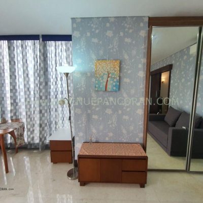 Lavenue 1br North Tower Full Furnished Lantai Tengah Sewa 5
