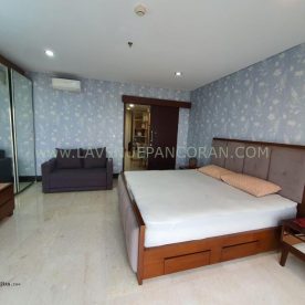 Lavenue 1br North Tower Full Furnished Lantai Tengah Sewa 6