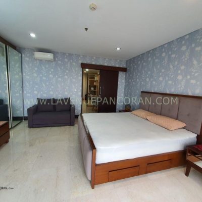 Lavenue 1br North Tower Full Furnished Lantai Tengah Sewa 6