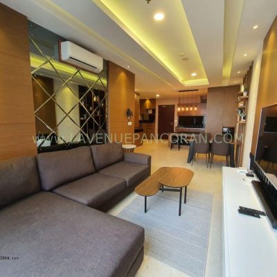 Lavenue 2br North Tower Full Furnished For Sale 1