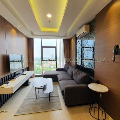 Lavenue 2br North Tower Full Furnished For Sale 3