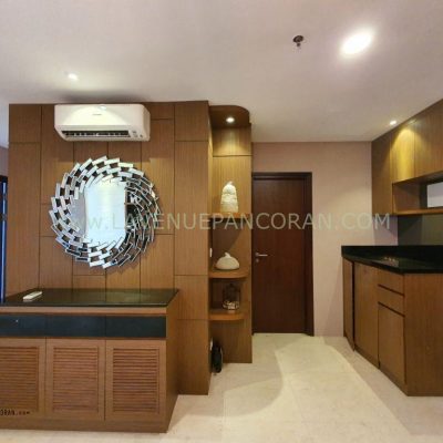 Lavenue 2br North Tower Full Furnished For Sale 4
