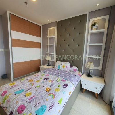 Lavenue 2br North Tower Full Furnished For Sale 5