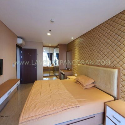 Jual Apartemen Lavenue Pancoran 2br Fully Furnished Lantai Rendah 1