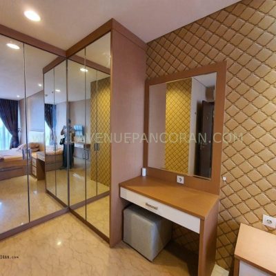Jual Apartemen Lavenue Pancoran 2br Fully Furnished Lantai Rendah 2