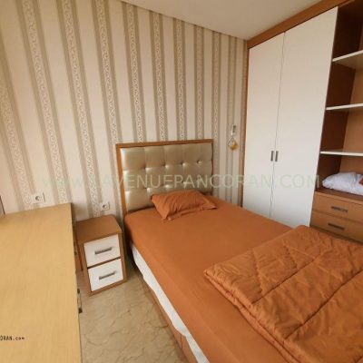 Jual Apartemen Lavenue Pancoran 2br Fully Furnished Lantai Rendah 3