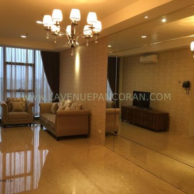 Jual Apartemen Lavenue Pancoran 2br Fully Furnished Lantai Rendah 4