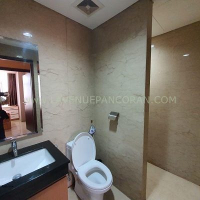 Jual Apartemen Lavenue Pancoran 2br Fully Furnished Lantai Rendah 6