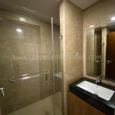 Lavenue Pancoran 2br Corner Unit New Fully Furnished Dijual 1