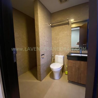 Lavenue Pancoran 2br Corner Unit New Fully Furnished Dijual 4