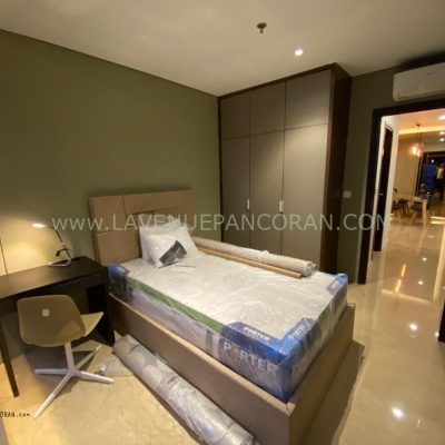 Lavenue Pancoran 2br Corner Unit New Fully Furnished Dijual 5