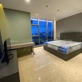 Lavenue Pancoran 2br Corner Unit New Fully Furnished Dijual 6