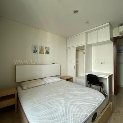 Lavenue Pancoran 3br Ada Balkon Spesial Unit Fully Furnished Disewa 1