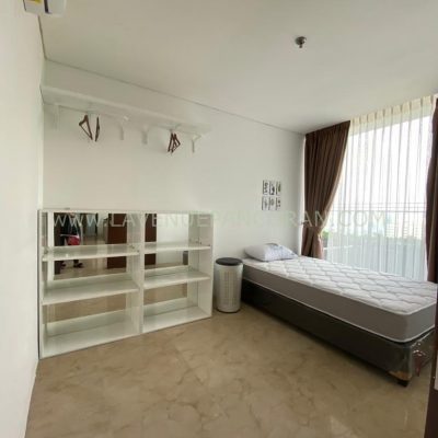 Lavenue Pancoran 3br Ada Balkon Spesial Unit Fully Furnished Disewa 4