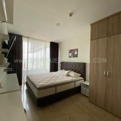 Lavenue Pancoran 3br Ada Balkon Spesial Unit Fully Furnished Disewa 5