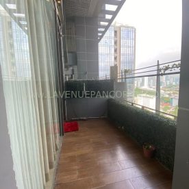 Lavenue Pancoran 3br Ada Balkon Spesial Unit Fully Furnished Disewa 6