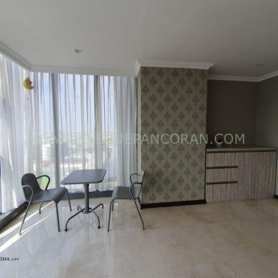 Jual Lavenue Jakarta 1br Fully Furnished Siap Huni 2