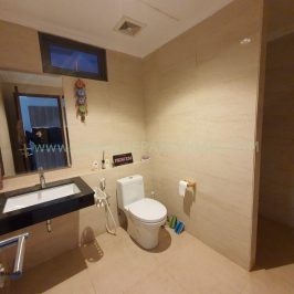 Jual Lavenue Jakarta 1br Fully Furnished Siap Huni 6