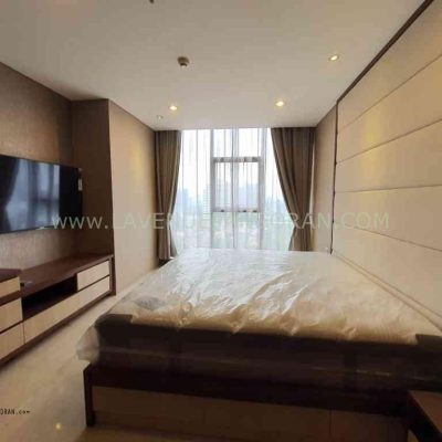 Lavenue Pancoran 2br Furnished Baru 01 Lvr009