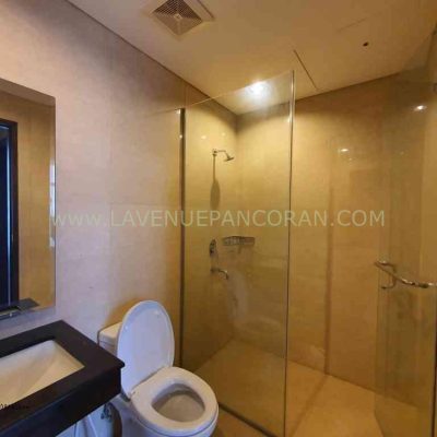 Lavenue Pancoran 2br Furnished Baru 04 Lvr009